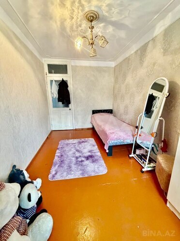 Satılır 3 otaqlı köhnə tikili 70 m², Xalqlar Dostluğu m., photo 7 from 14