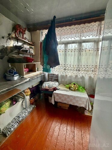 Satılır 3 otaqlı köhnə tikili 70 m², Xalqlar Dostluğu m., photo 10 from 14
