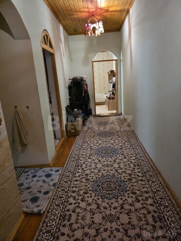 İcarəyə verilir 2 otaqlı həyət evi/bağ evi 70 m², Xətai r., photo 4 from 10
