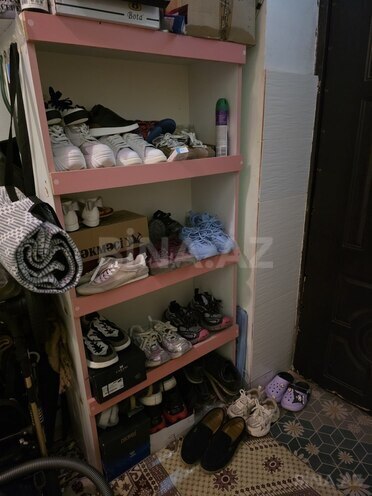 İcarəyə verilir 2 otaqlı həyət evi/bağ evi 70 m², Xətai r., photo 9 from 10