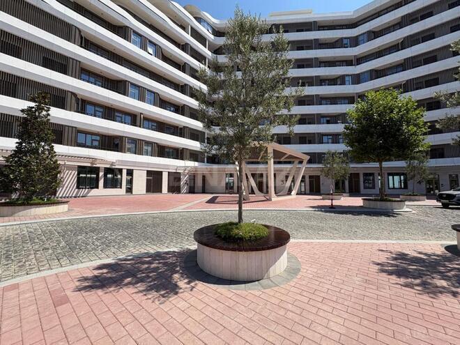 Продаётся 4-комн. новостройка 176.7 м², пос. Аг шехер, photo 5 from 28