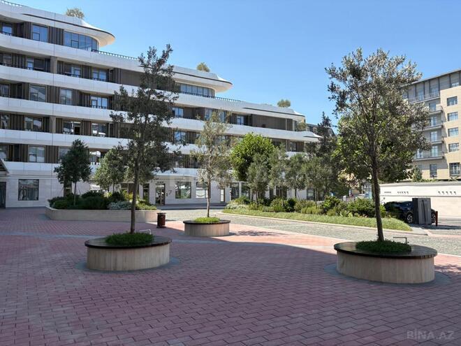 Продаётся 4-комн. новостройка 176.7 м², пос. Аг шехер, photo 4 from 28