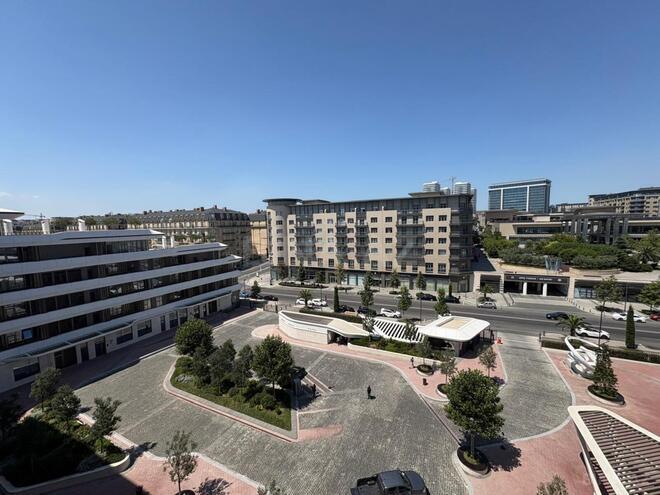 Продаётся 4-комн. новостройка 176.7 м², пос. Аг шехер, photo 16 from 28