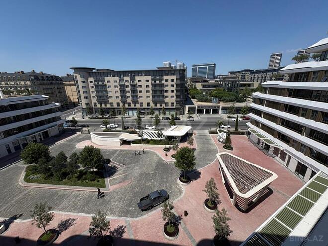 Продаётся 4-комн. новостройка 176.7 м², пос. Аг шехер, photo 14 from 28