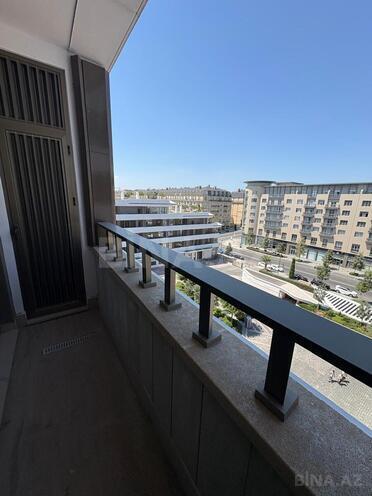 Продаётся 4-комн. новостройка 176.7 м², пос. Аг шехер, photo 23 from 28