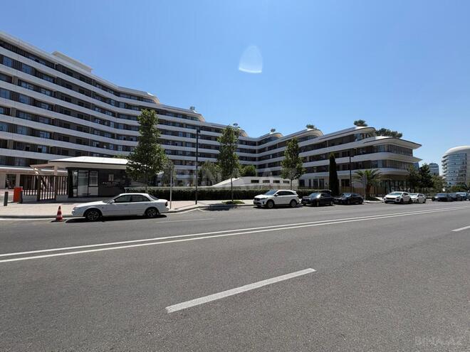 Продаётся 4-комн. новостройка 176.7 м², пос. Аг шехер, photo 1 from 28