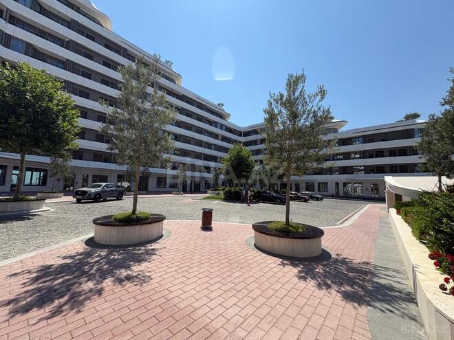 Продаётся 4-комн. новостройка 176.7 м², пос. Аг шехер, photo 7 from 28
