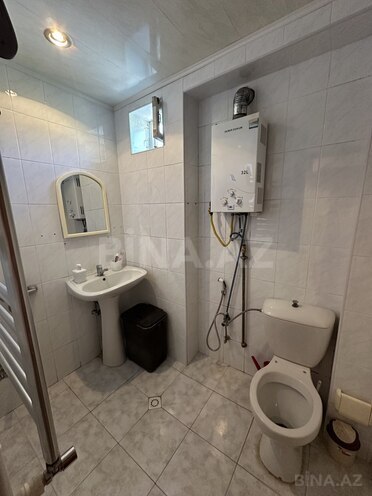 Satılır 3 otaqlı həyət evi/bağ evi 70 m², photo 14 from 15