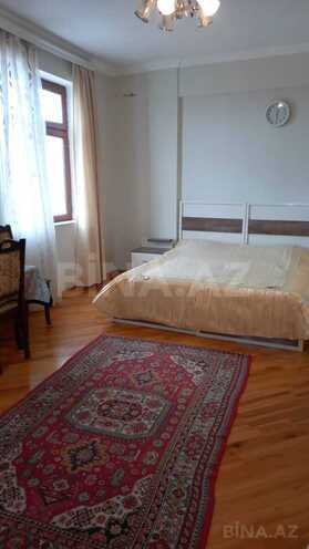 Сдаётся 1-комн. новостройка 45 м², пос. Масазыр, photo 1 from 6