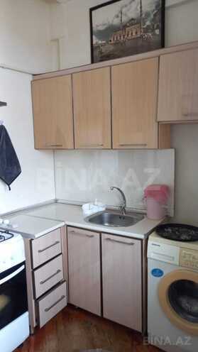 Сдаётся 1-комн. новостройка 45 м², пос. Масазыр, photo 4 from 6