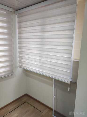 Продаётся 3-комн. вторичка 70 м², м. Элмляр Академиясы, photo 18 from 20
