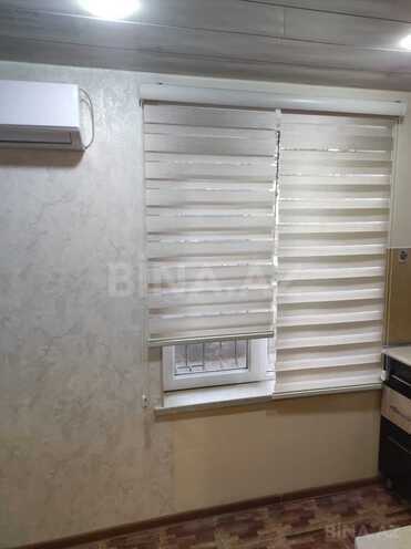 Продаётся 3-комн. вторичка 70 м², м. Элмляр Академиясы, photo 10 from 20