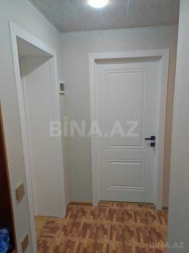 Продаётся 3-комн. вторичка 70 м², м. Элмляр Академиясы, photo 15 from 20