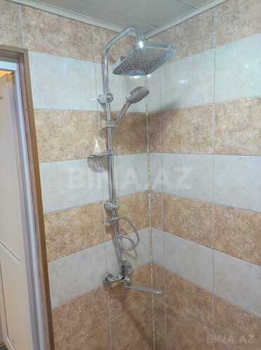 Продаётся 3-комн. вторичка 70 м², м. Элмляр Академиясы, photo 14 from 20