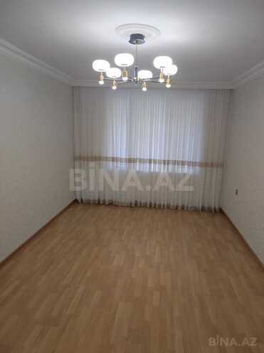 Продаётся 3-комн. вторичка 70 м², м. Элмляр Академиясы, photo 4 from 20