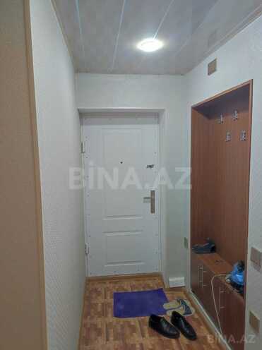 Продаётся 3-комн. вторичка 70 м², м. Элмляр Академиясы, photo 19 from 20