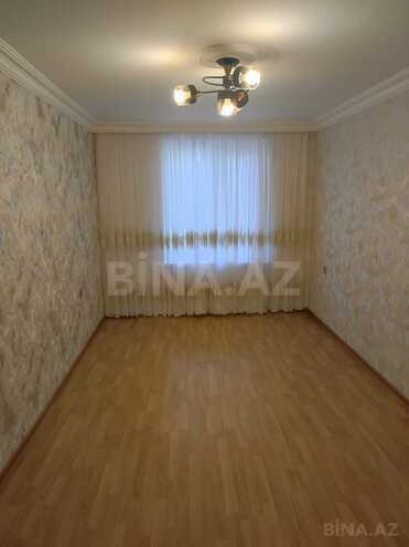 Продаётся 3-комн. вторичка 70 м², м. Элмляр Академиясы, photo 1 from 20