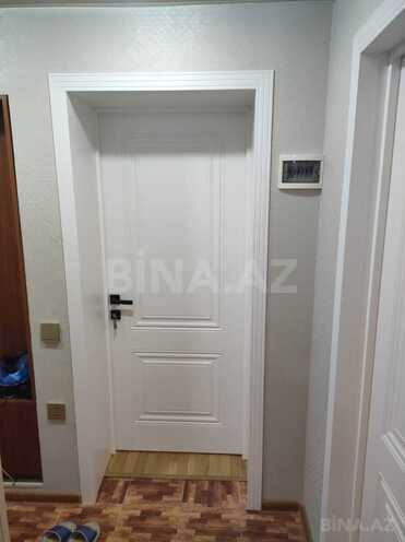 Продаётся 3-комн. вторичка 70 м², м. Элмляр Академиясы, photo 16 from 20