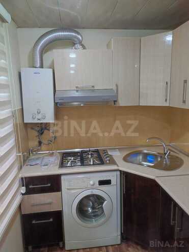 Продаётся 3-комн. вторичка 70 м², м. Элмляр Академиясы, photo 9 from 20
