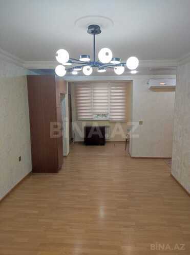 Продаётся 3-комн. вторичка 70 м², м. Элмляр Академиясы, photo 8 from 20