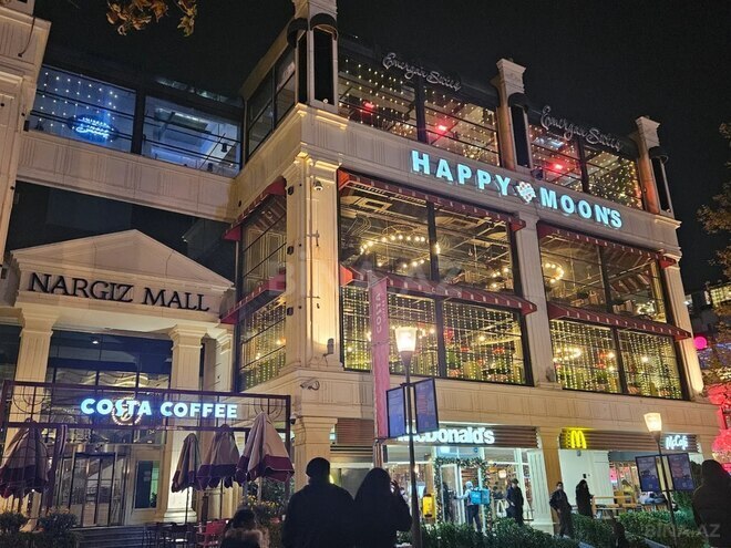 Satılır 3 otaqlı yeni tikili 130 m², Sahil m., photo 1 from 18