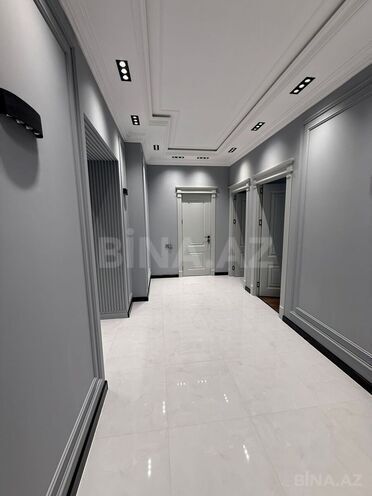 İcarəyə verilir 2 otaqlı yeni tikili 103 m², 8 Noyabr m., photo 7 from 18