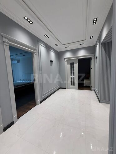 İcarəyə verilir 2 otaqlı yeni tikili 103 m², 8 Noyabr m., photo 10 from 18