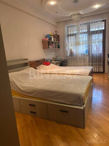 İcarəyə verilir 3 otaqlı yeni tikili 135 m², İnşaatçılar m., photo 9 from 22