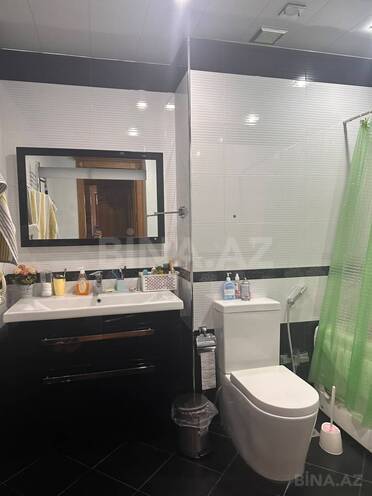 İcarəyə verilir 3 otaqlı yeni tikili 135 m², İnşaatçılar m., photo 8 from 22