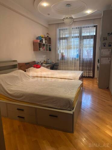 İcarəyə verilir 3 otaqlı yeni tikili 135 m², İnşaatçılar m., photo 4 from 22