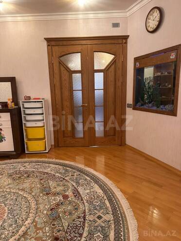 İcarəyə verilir 3 otaqlı yeni tikili 135 m², İnşaatçılar m., photo 15 from 22