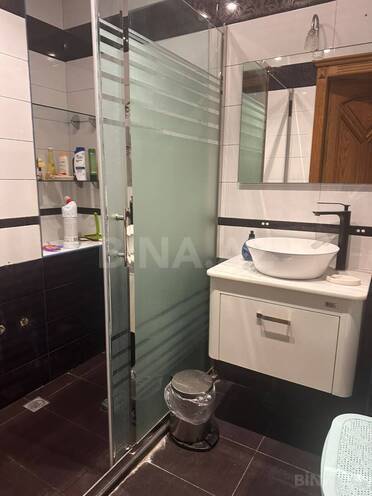İcarəyə verilir 3 otaqlı yeni tikili 135 m², İnşaatçılar m., photo 7 from 22