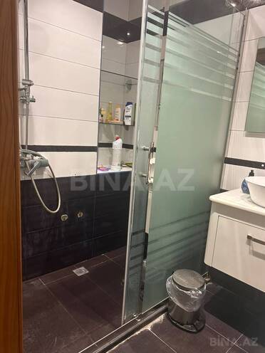 İcarəyə verilir 3 otaqlı yeni tikili 135 m², İnşaatçılar m., photo 10 from 22