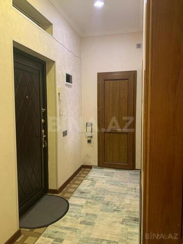Сдаётся 3-комн. новостройка 88 м², м. Иншаатчылар, photo 9 from 19