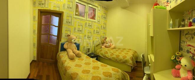 Сдаётся 3-комн. новостройка 88 м², м. Иншаатчылар, photo 8 from 19