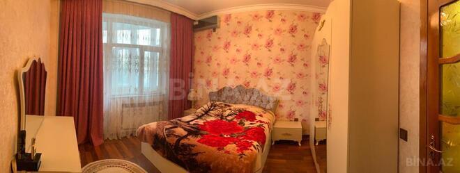 Сдаётся 3-комн. новостройка 88 м², м. Иншаатчылар, photo 4 from 19
