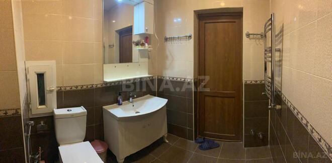 Сдаётся 3-комн. новостройка 88 м², м. Иншаатчылар, photo 15 from 19