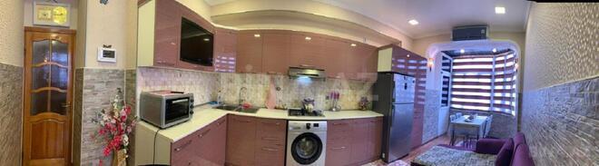 Сдаётся 3-комн. новостройка 88 м², м. Иншаатчылар, photo 11 from 19