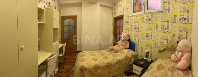 Сдаётся 3-комн. новостройка 88 м², м. Иншаатчылар, photo 6 from 19