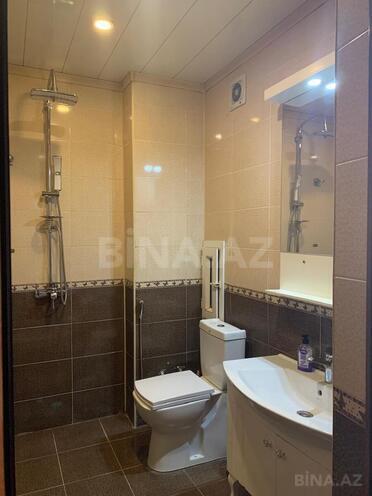 Сдаётся 3-комн. новостройка 88 м², м. Иншаатчылар, photo 14 from 19