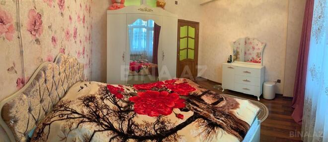 Сдаётся 3-комн. новостройка 88 м², м. Иншаатчылар, photo 5 from 19