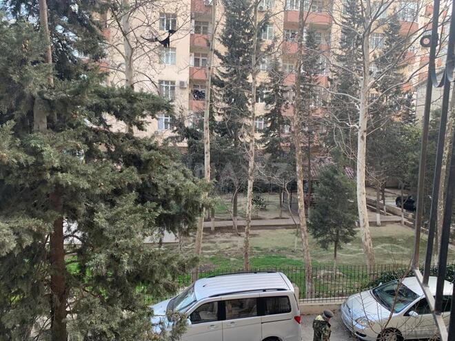 Сдаётся 3-комн. новостройка 88 м², м. Иншаатчылар, photo 16 from 19