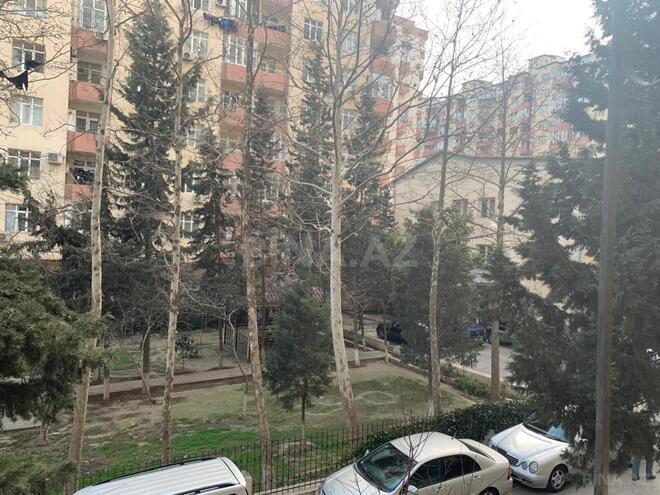 Сдаётся 3-комн. новостройка 88 м², м. Иншаатчылар, photo 18 from 19
