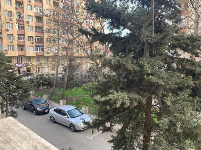 Сдаётся 3-комн. новостройка 88 м², м. Иншаатчылар, photo 17 from 19