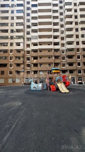 Сдаётся 3-комн. новостройка 105 м², м. Шах Исмаил Хатаи, photo 9 from 24