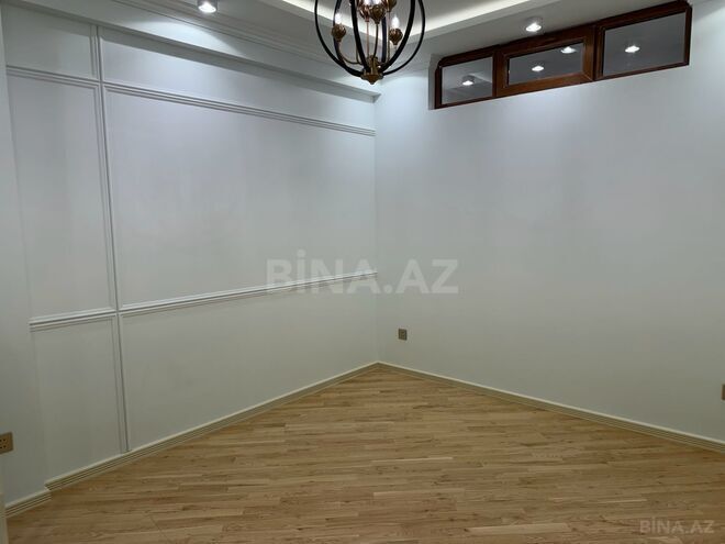 Сдаётся 3-комн. новостройка 105 м², м. Шах Исмаил Хатаи, photo 14 from 24