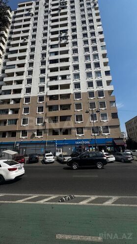 Сдаётся 3-комн. новостройка 105 м², м. Шах Исмаил Хатаи, photo 3 from 24
