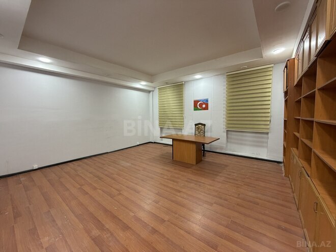 Сдаётся 2-комн. офис 90 м², м. Шах Исмаил Хатаи, photo 4 from 9
