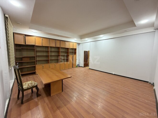 Сдаётся 2-комн. офис 90 м², м. Шах Исмаил Хатаи, photo 3 from 9
