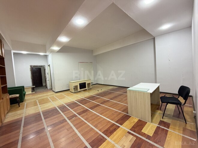 Сдаётся 2-комн. офис 90 м², м. Шах Исмаил Хатаи, photo 5 from 9